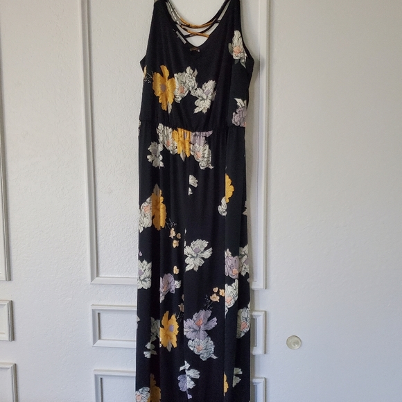 NWT MAURICES JUMPSUIT SIZE XXL - Picture 2 of 6